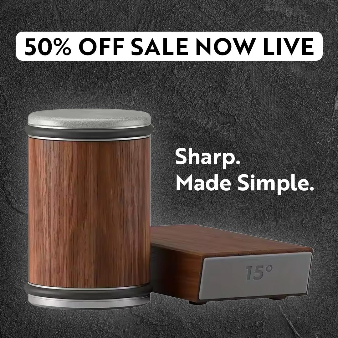 Shurani Knife Sharpener