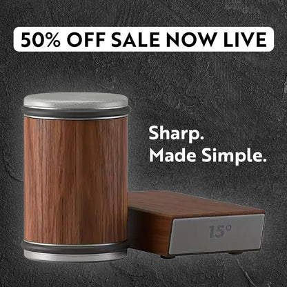 Shurani Knife Sharpener