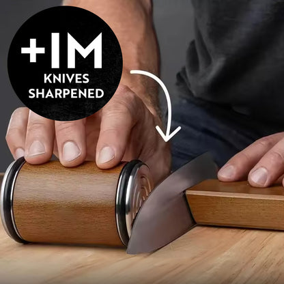 Shurani Knife Sharpener