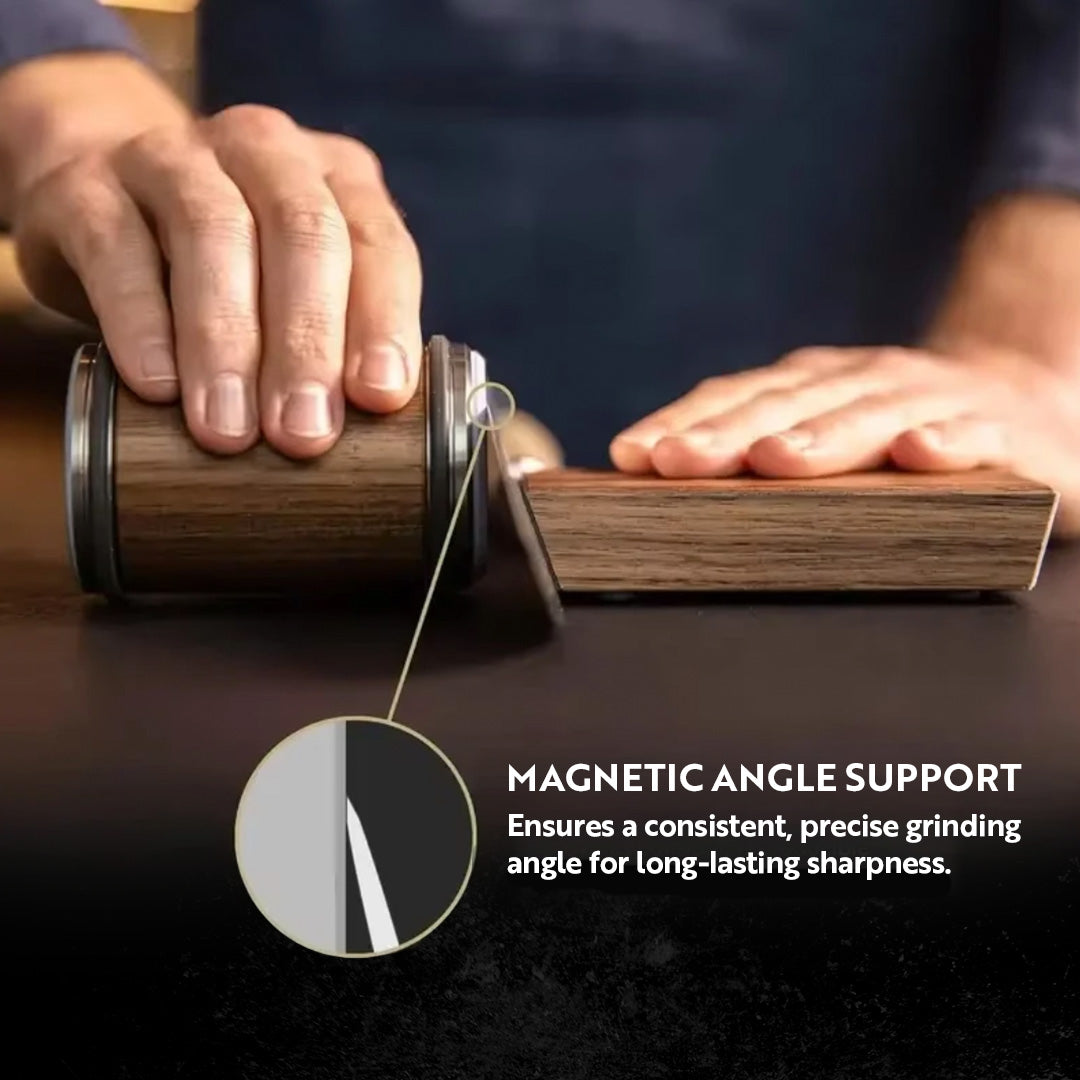 Shurani Knife Sharpener