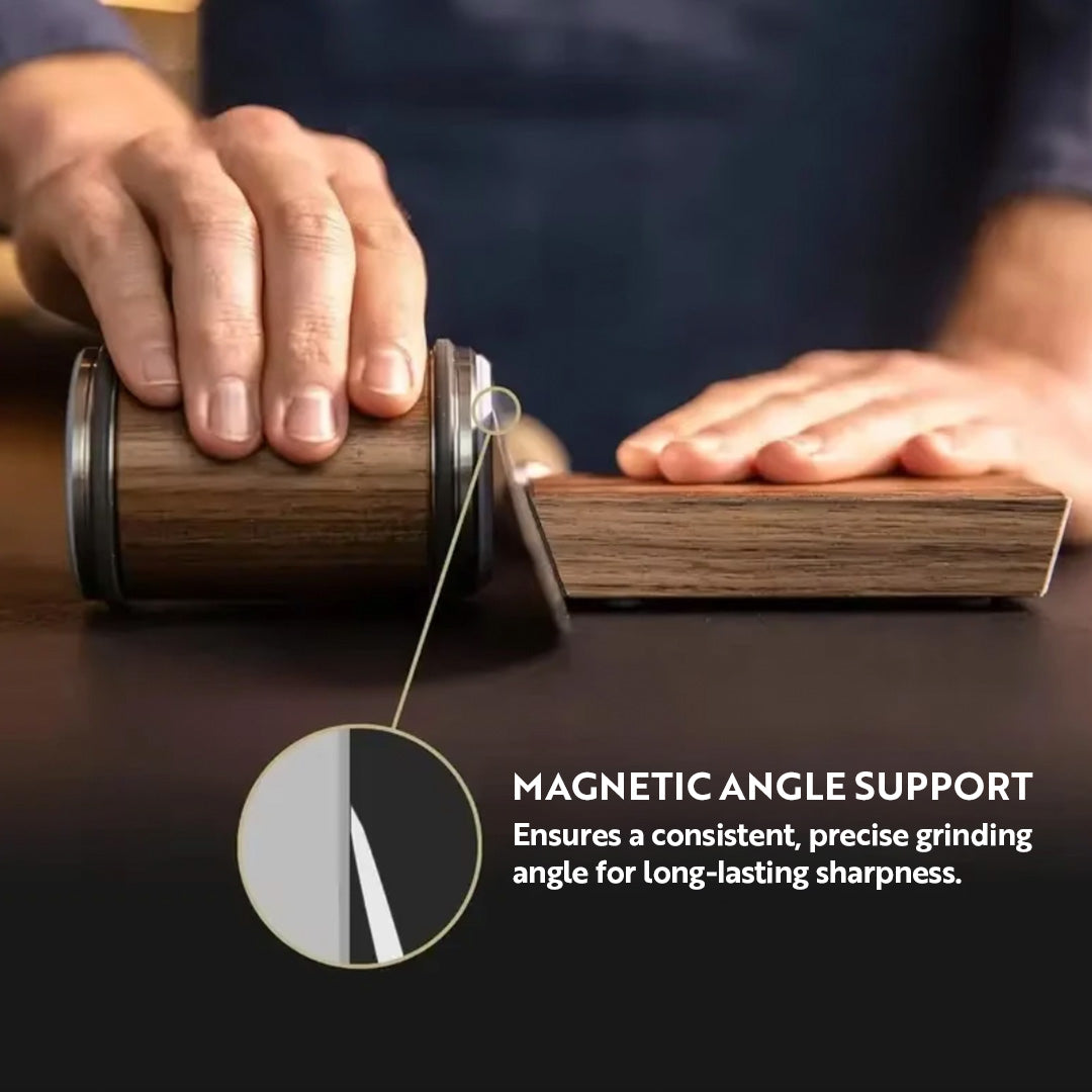 Shurani Knife Sharpener