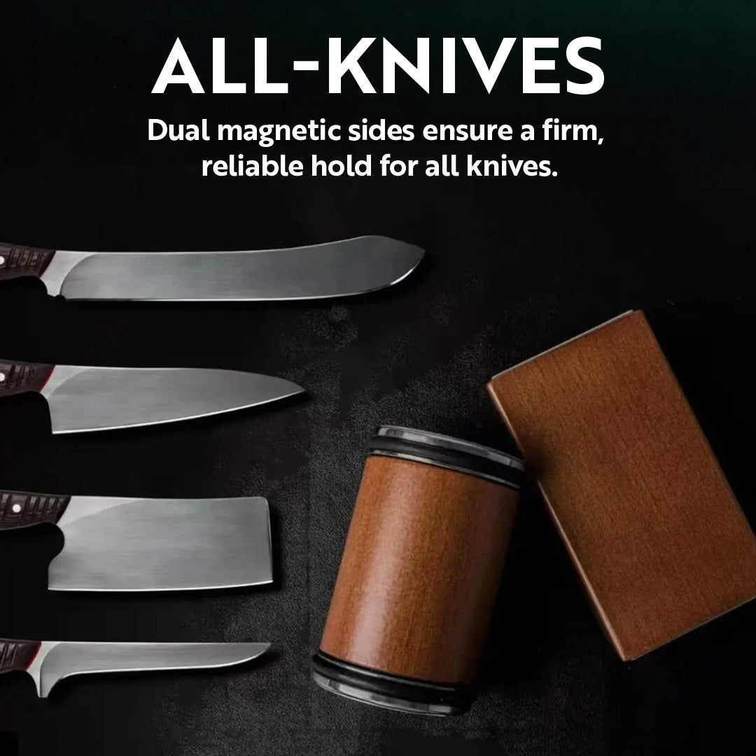 Shurani Knife Sharpener