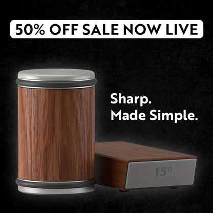 Shurani Knife Sharpener