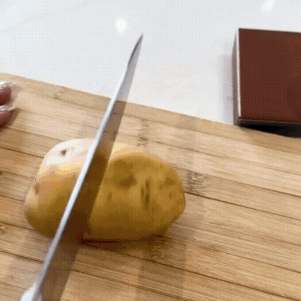 Shurani Knife Sharpener